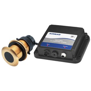 UST800 Ultrasonic Smart&trade; Sensor, NMEA 2000&reg;, Bronze Housing, ST