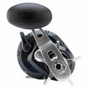 Torium TOR30HGA Star Drag Conventional Reel, 46" Line Speed image number 3
