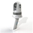 12.5" Aft-Leaning Thermal Camera Mount FLIR M300 Series image number 1