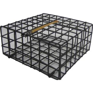Wire Bait Cage
