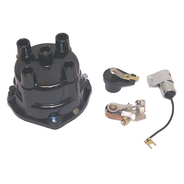 18-5268 Ignition Tune UP Kit