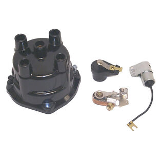 18-5268 Ignition Tune UP Kit