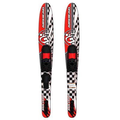 65" Wide Body Combo Skis