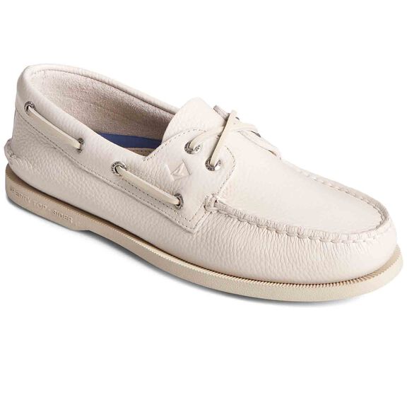 Leather Boat Top Sider Brands SPERRY Men's Authentic Original