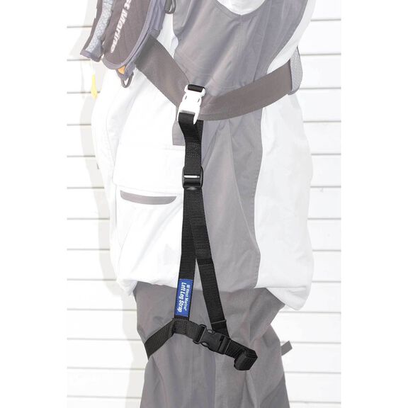 Universal Deluxe Thigh Straps image number 0