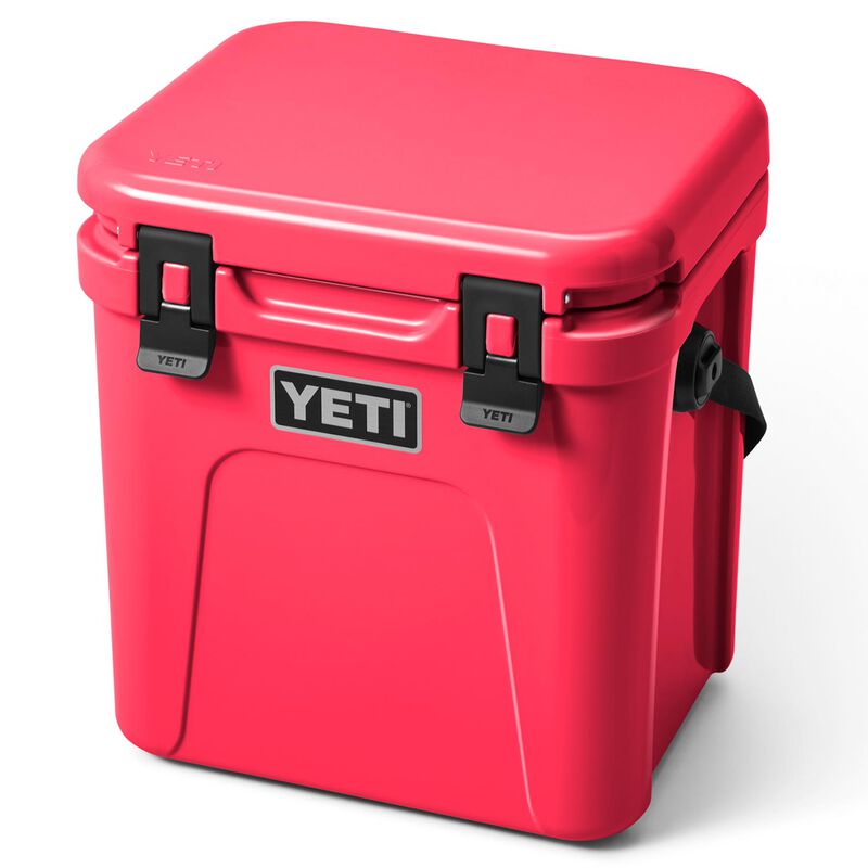 YETI - Roadie 24 Hard Cooler -Quality Foreign Outdoor and Camping