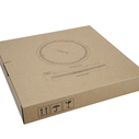 SEAFLO MARINE 8 Inch Hatch Cover image number 1