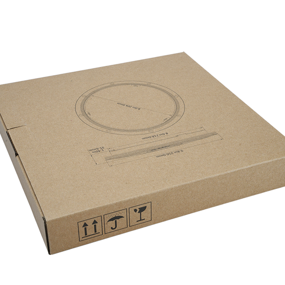 SEAFLO MARINE 8 Inch Hatch Cover image number 1