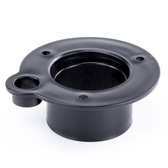 18-9762 Rigging Hose Flange with Fuel Port image number 0