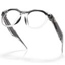 META AI HSTN Sunglasses image number 7