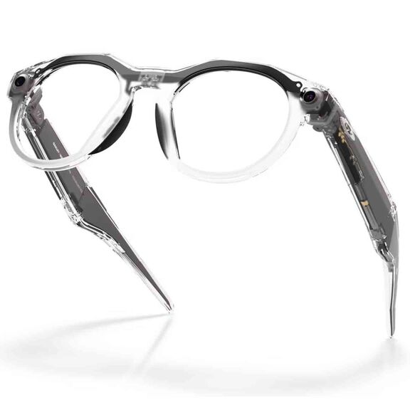 META AI HSTN Sunglasses image number 7
