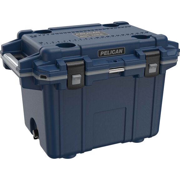50 qt. Elite Cooler image number 1