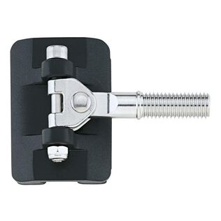 System A CB Battcar with 12mm Stud