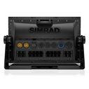 NSS12 evo3 Multifunction Display with C-MAP&reg; US Enhanced Charts image number 4