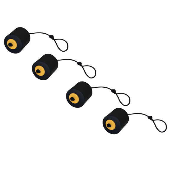 Scupper Plugs, 4-Pack image number 0