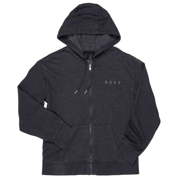 Women's Sweet Rhythm Full Up Fleece Jacket image number 1