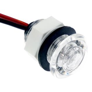 Livewell LED Light, Red, 24V