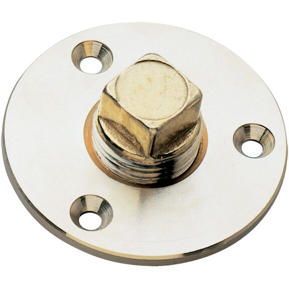 Garboard Drain Plug image number 0