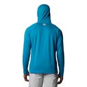 Men's PFG Solar Stream&trade; Hooded Shirt image number 1