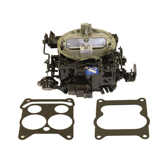 18-7607-1 Carburetor Replacement for Rochester 1782403 image number 0