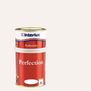 Perfection Two-Part Polyurethane Topside Paint