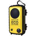 ECOEXTREME IPX7 Waterproof Case with Built-in Speaker, Yellow image number 0