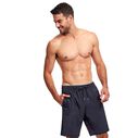 Men's Beach Vibe Board Shorts image number 0