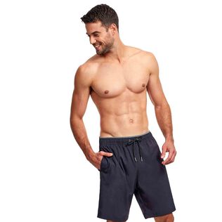 Men's Beach Vibe Board Shorts