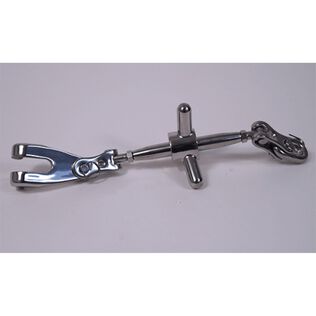 Muir Deck Kit