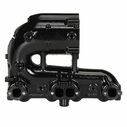 Quicksilver 8M0103773 Exhaust Manifold, Starboard Side, EC, Single Catalyst, Starboard Side Only on V8 MerCruiser Sterndrive and Inboard Engines image number 2