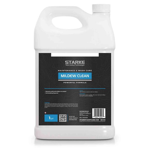 Mildew Stain Remover image number 0