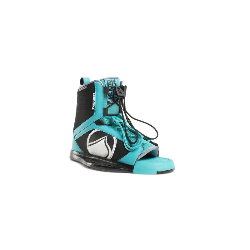 Angel 134 with Plush Bindings, Women's 7-10 image number 2