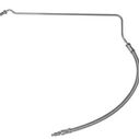 Mercury-Mercruiser 32-864588 Power Trim Hose Hydraulic image number 0