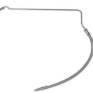 Mercury-Mercruiser 32-864588 Power Trim Hose Hydraulic