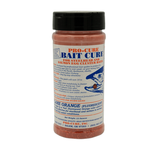 Bait Cures 12 oz.