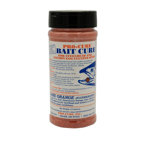 Bait Cures 12 oz. image number 0