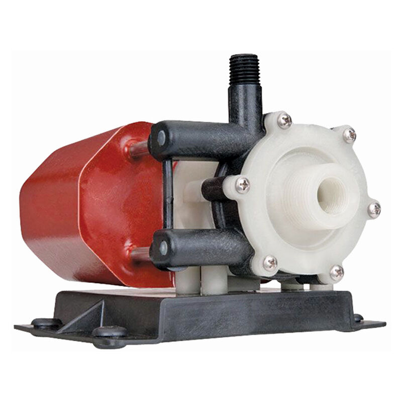 Seawater Circulation Pump 250gph 115V For 10000Btu Systems image number 0