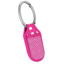 Mosquito Repellent Clip, Pink Polka Dot image number 0