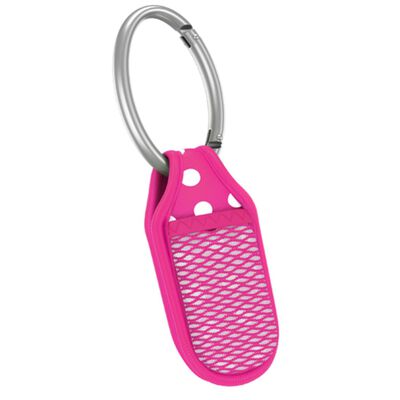 Mosquito Repellent Clip, Pink Polka Dot