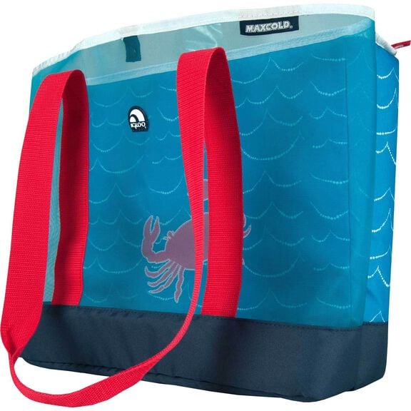 MaxCold™ Crab Soft-Sided Cooler,