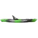 A.T.A.K. 120 Sit-On-Top Angler Kayak image number 1
