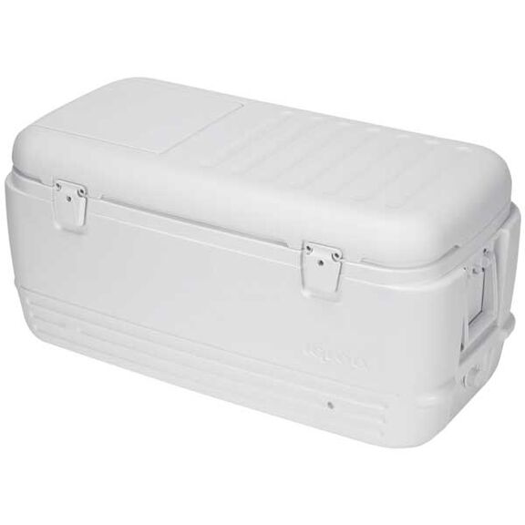 100 qt. Quick and Cool Marine Cooler image number 0