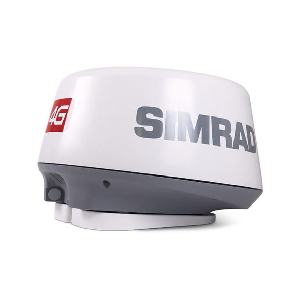 RW4-5 Degree Wedge Mount f/Simrad TX06S & TX10S image number 0