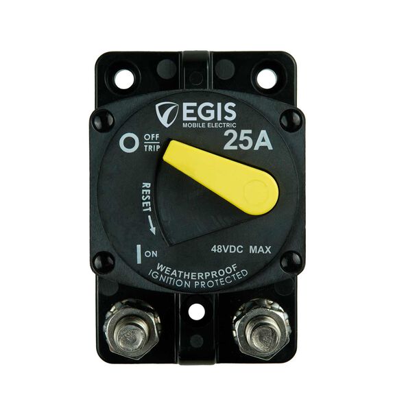 87 Series Surface Mount Circuit Breakers image number 0