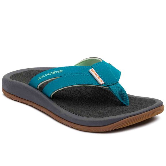 Women's Deck-Mate 5-point Sandals image number 0