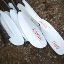 220-230cm Adjustable Kayak Paddle image number 2