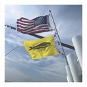 XD Large Flag Pole 54" Rod Holder Flag Pole image number 2
