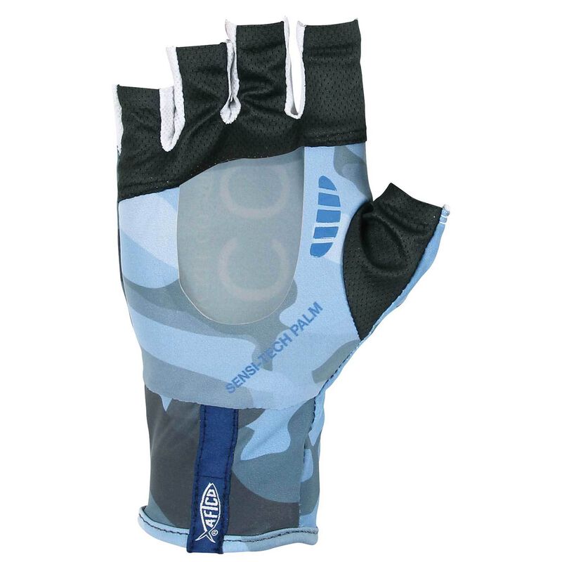 Solago Fishing Glove, XX-Large image number 0