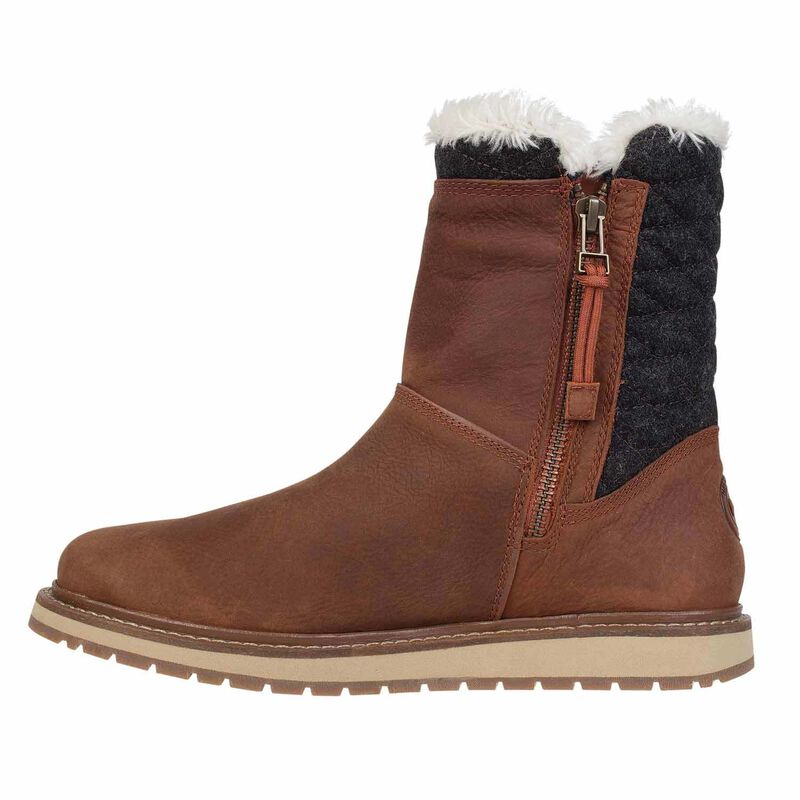 Women's Seraphina Boots image number 3