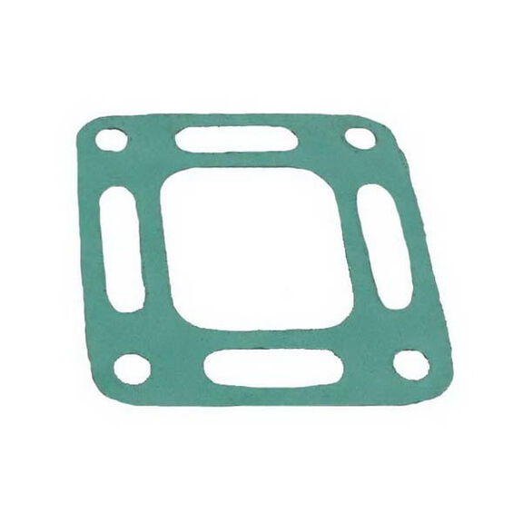 18-2849-1 Exhaust Riser Gasket, Use with 18-1976-1, 18-1970-1 image number 0